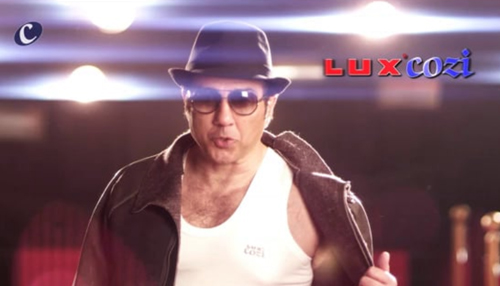 LUX COZI