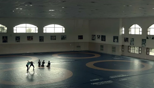 Rio Olympics