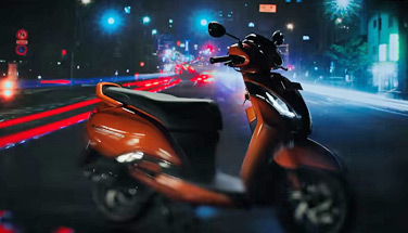 TVS JUPITER