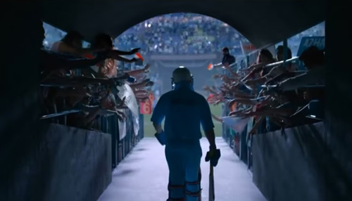 Azhar Trailer